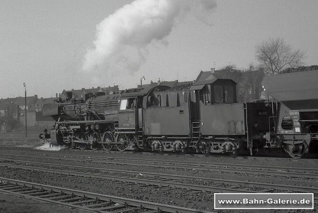 Baureihe 50 Baureihe 50 - Bahn-Galerie.de