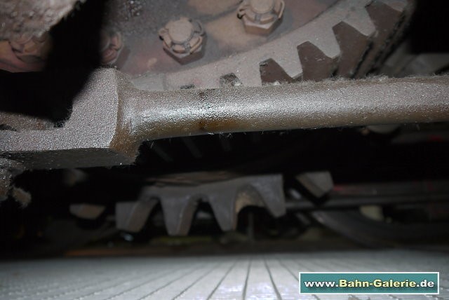 Baureihe 97.5 - württ. HZ Baureihe 97.5 - württ. HZ - Bahn-Galerie.de