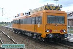 Oberleitungsrevisionsfahrzeug / Turmtriebwagen