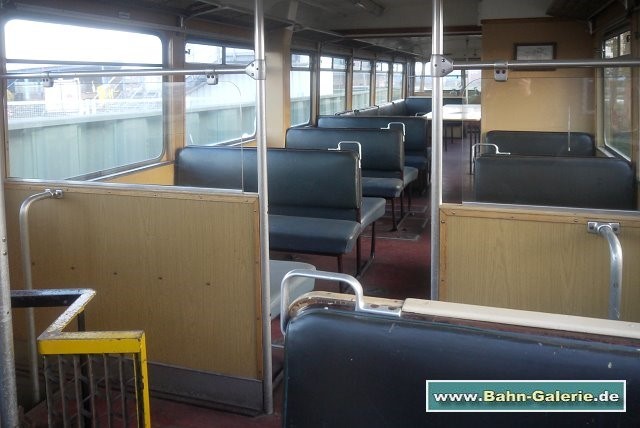 MAN-Schienenbus - Baureihe 301/302 MAN-Schienenbus - Baureihe 301/302