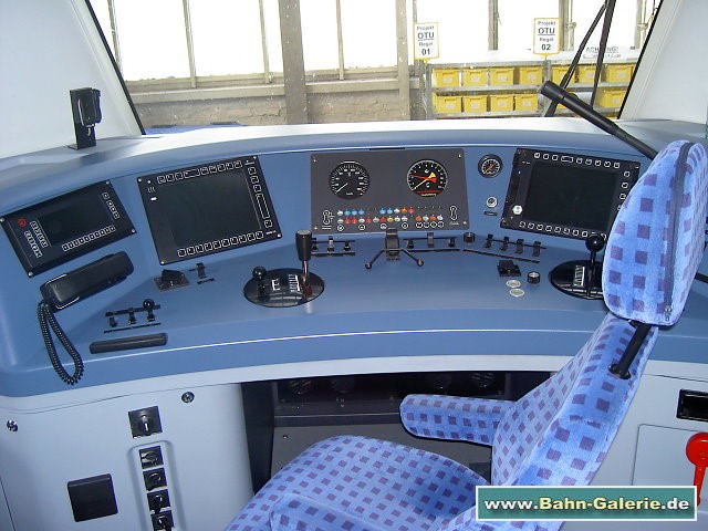 Baureihe 612 - RegioSwinger Baureihe 612 - RegioSwinger - Bahn-Galerie.de