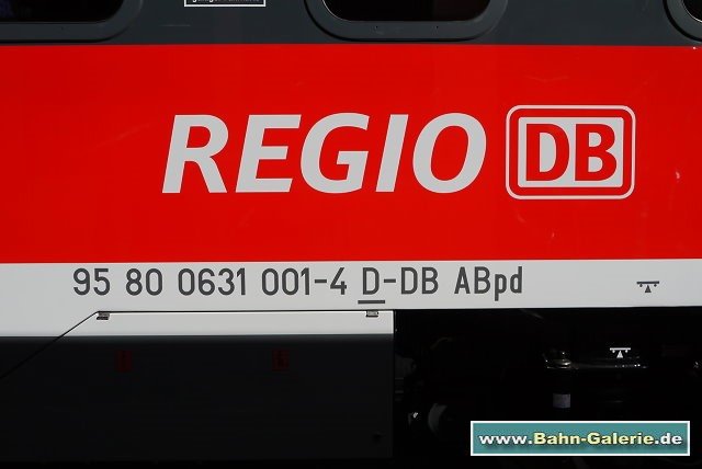 Baureihe 0631 - PESA LINK - Bahn-Galerie.de
