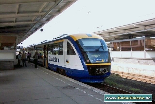 Baureihe 642 - Siemens Desiro Classic Baureihe 642 - Siemens Desiro Classic - Bahn-Galerie.de