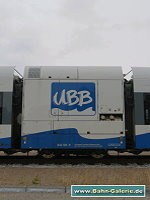UBB 646