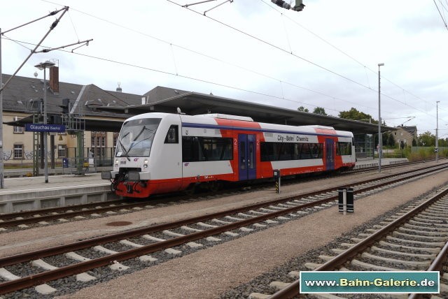 Baureihe 650 - Regio Shuttle Baureihe 650 - Regio Shuttle - Bahn-Galerie.de