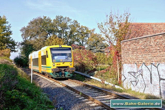 Baureihe 650 - Regio Shuttle Baureihe 650 - Regio Shuttle - Bahn-Galerie.de