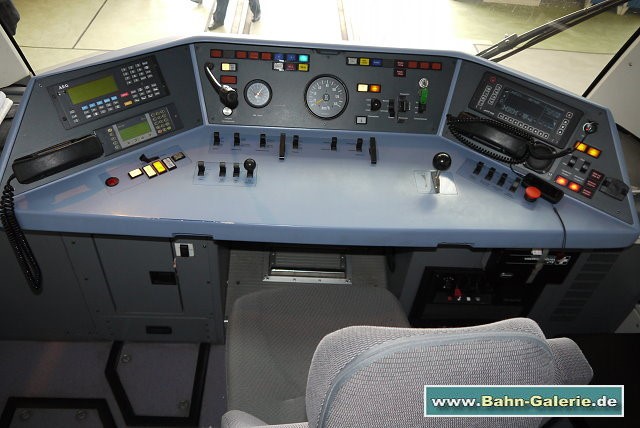 Baureihe 650 - Regio Shuttle Baureihe 650 - Regio Shuttle - Bahn-Galerie.de