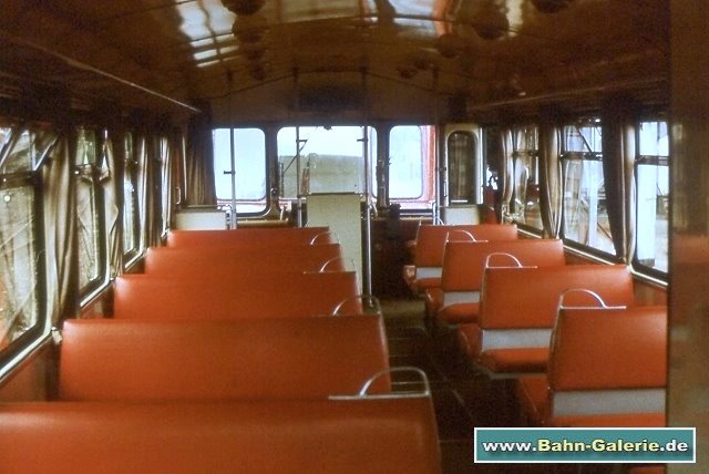 Baureihe 772 - Ferkeltaxe Baureihe 772 - Ferkeltaxe - Bahn-Galerie.de