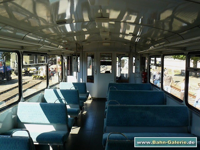 Baureihe 772 - Ferkeltaxe - Bahn-Galerie.de