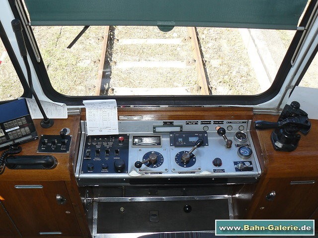 Baureihe 772 - Ferkeltaxe Baureihe 772 - Ferkeltaxe - Bahn-Galerie.de
