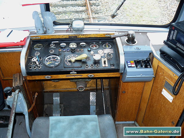 Baureihe 795 / VT 95 - Bahn-Galerie.de