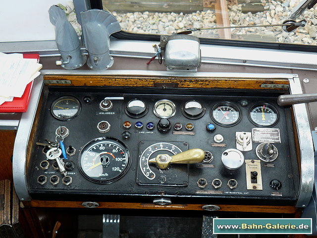 Baureihe 795 / VT 95 Baureihe 795 / VT 95 - Bahn-Galerie.de