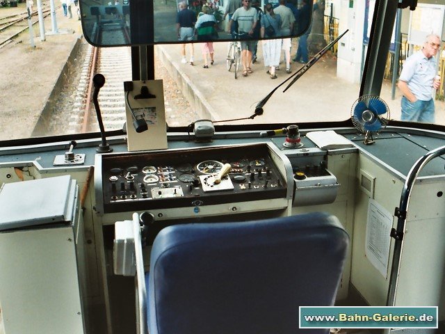 Baureihe 798 / VT 98 Baureihe 798 / VT 98 - Bahn-Galerie.de