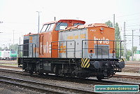 Baureihe 203
