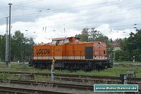 Baureihe 203