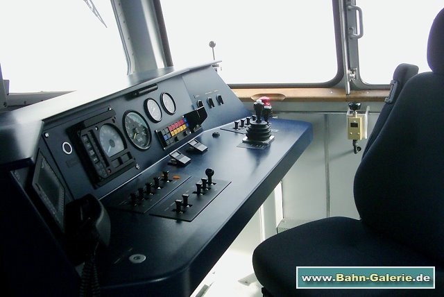 Baureihe 203 - Umbau Alstom - Bahn-Galerie.de Baureihe 203 - Umbau Alstom - Bahn-Galerie.de