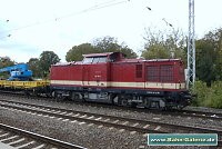 Baureihe 201 - ex DR V 100
