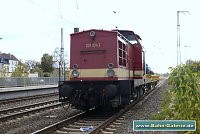 Baureihe 201 - ex DR V 100