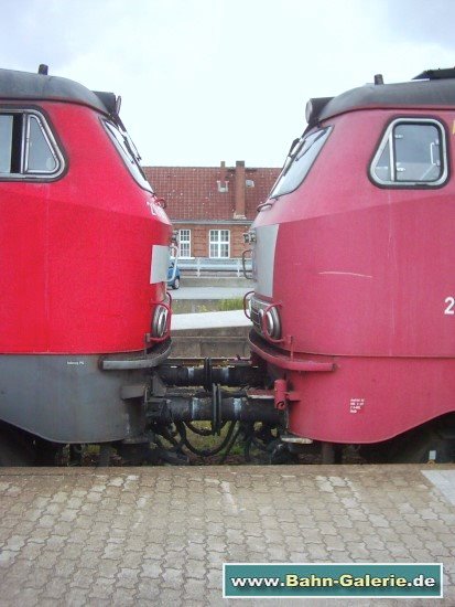 Baureihe 218 - Bahn-Galerie.de Baureihe 218 - Bahn-Galerie.de
