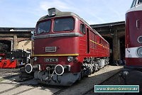Baureihe 220 - ex DR V 200 - Bahn-Galerie.de