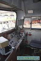 Baureihe 220 - ex DR V 200 - Bahn-Galerie.de
