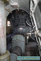 Baureihe 220 - ex DR V 200 - Bahn-Galerie.de