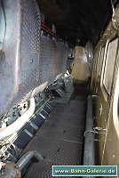 Baureihe 220 - ex DR V 200 - Bahn-Galerie.de