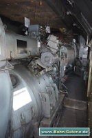 Baureihe 220 - ex DR V 200 - Bahn-Galerie.de