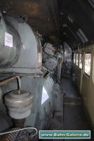 Baureihe 220 - ex DR V 200 - Bahn-Galerie.de