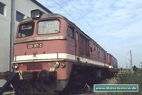 Baureihe 220 - ex DR V 200 - Bahn-Galerie.de
