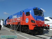 Baureihe 311D (PKP) - Bahn-Galerie.de