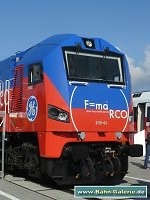 Baureihe 311D (PKP) - Bahn-Galerie.de