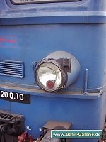 Baureihe
220 - ex PKP ST44 - Bahn-Galerie.de
