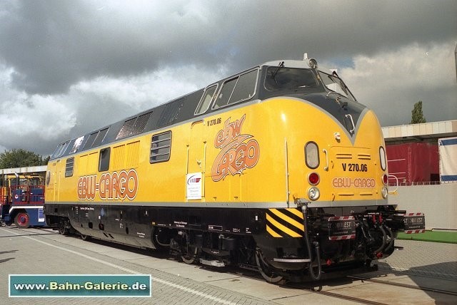 Baureihe 221 / ex DB V 200.1 - Bahn-Galerie.de Baureihe 221 / ex DB V 200.1 - Bahn-Galerie.de