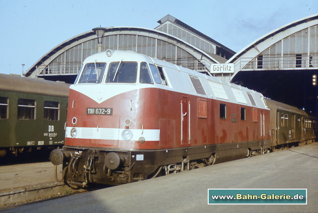 Baureihe 228 / ex DR V 180 - Bahn-Galerie.de Baureihe 228 / ex DR V 180 - Bahn-Galerie.de