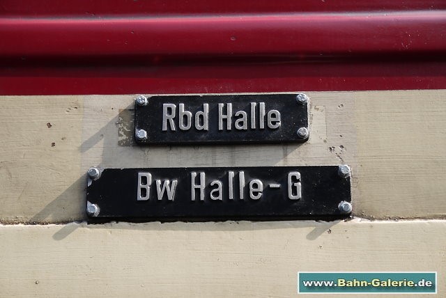 Baureihe 230 Baureihe 230.1 - Ludmilla - Bahn-Galerie.de