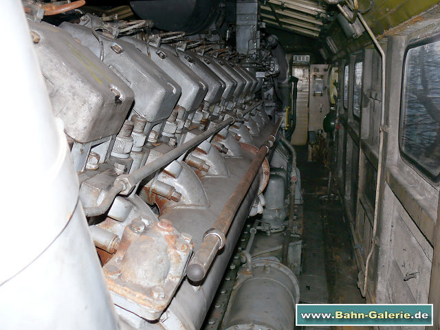 Baureihe 232 - V 300 der WISMUT-Werkbahn - Ludmilla - Bahn-Galerie.de Baureihe 232 - V 300 der WISMUT-Werkbahn - Ludmilla - Bahn-Galerie.de