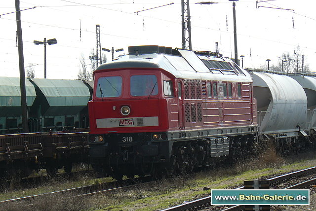 Baureihe 232 - Ludmilla - Bahn-Galerie.de Baureihe 232 - Ludmilla - Bahn-Galerie.de