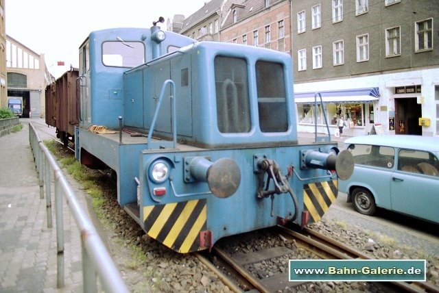 LKM Typ V 10 B / Baureihe 3309 - Bahn-Galerie.de LKM Typ V 10 B / Baureihe 3309 - Bahn-Galerie.de