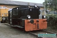 Kö II - Baureihe 100 (DR) / 310 (DBAG)