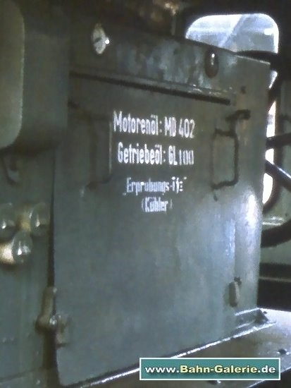 Baureihe 310 / ex DR Baureihe 100 / Kö II - Bahn-Galerie.de Baureihe 310 / ex DR Baureihe 100 / Kö II - Bahn-Galerie.de
