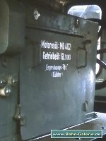 Kö II - Baureihe 100 (DR) / 310 (DBAG)