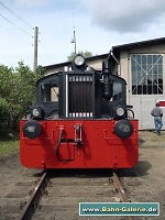 Kö II - Baureihe 100 (DR) / 310 (DBAG)