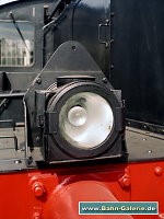 Kö II - Baureihe 100 (DR) / 310 (DBAG)
