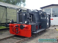 Kö II - Baureihe 100 (DR) / 310 (DBAG)