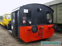 Kö II - Baureihe 100 (DR) / 310 (DBAG)
