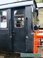 Kö II - Baureihe 100 (DR) / 310 (DBAG)