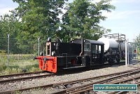 Kö II - Baureihe 100 (DR) / 310 (DBAG)
