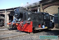 Kö II - Baureihe 100 (DR) / 310 (DBAG)
