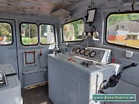 Führerstand